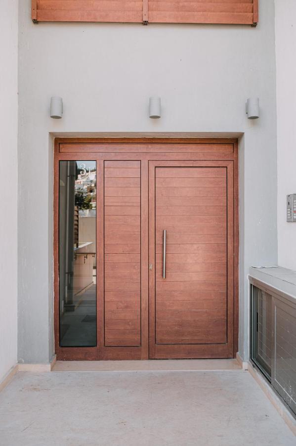 Nafplio Pleasure Stay II Exterior foto